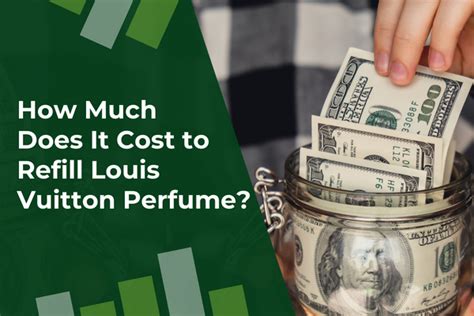 how to refill louis vuitton perfume|louis vuitton perfume refill price.